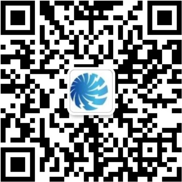 掃碼關注馳宇電力